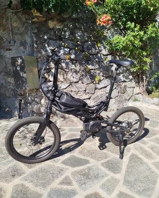 Trilix e-bike