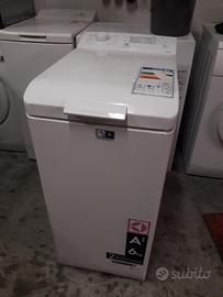 IN GARANZIA lavatrice REX SLIM 6Kg COME NUOVA