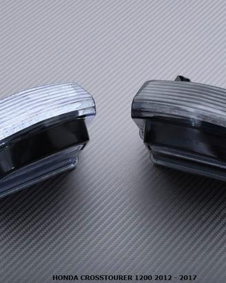 Luce stop per HONDA CROSSTOURER 1200 2012 - 2017