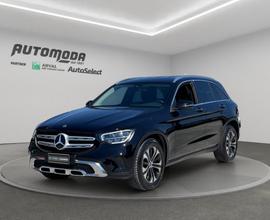 MERCEDES-BENZ GLC 200 200d 4Matic C.AUTOMATICO
