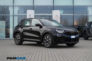 Fiat 600 POP Hybrid 145 CV DCT MHEV