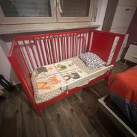 Culla ikea