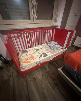Culla ikea