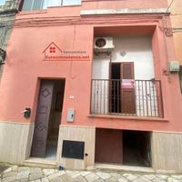 Casa indipendente pronta per essere abitata