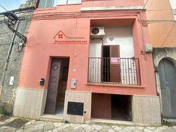 Casa indipendente pronta per essere abitata