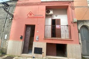 Casa indipendente pronta per essere abitata