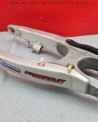 FORCELLONE POSTERIORE YAMAHA YZF 450 2010 2013 YZ-