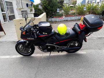 yamaha fj 1200