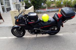 yamaha fj 1200