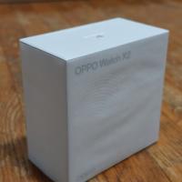 Oppo Watch X2 Lava Black NUOVO