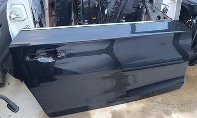 Portiera DX destra BMW Serie 1 E81 E82 E88