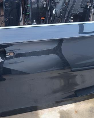 Portiera DX destra BMW Serie 1 E81 E82 E88