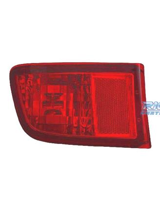 FANALE SINISTRO PARAURTI PER TOYOTA LAND CRUISER F