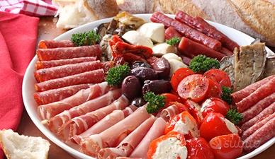 Ristorante-pizzeria 200-39R