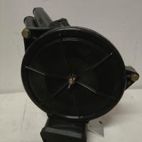 Fantic trial 200
