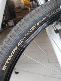 MTB 26' BTWIN marca Decathlon