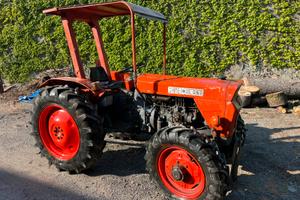 Trattore same atlanta