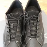 Scarpe basse Ecco n.39 in Goretex