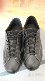 Scarpe basse Ecco n.39 in Goretex