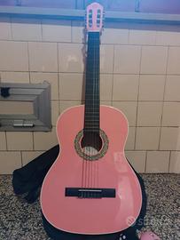 chitarra classica ekio cs10