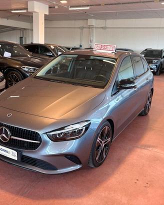 Mercedes-benz B 200 d PROGRESSIVE ADVANCED PLUS Au