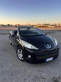 Peugeot 207cc