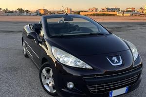 Peugeot 207cc