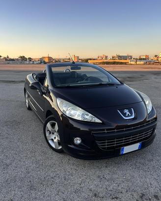 Peugeot 207cc