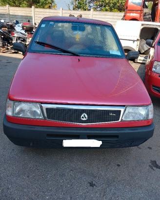 RICAMBI AUTOBIANCHI Y 10