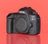 Canon 5Dm4