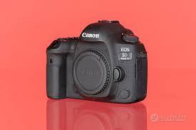 Canon 5Dm4
