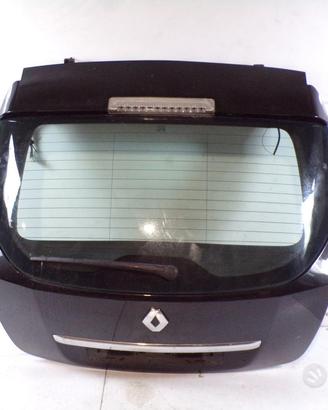 Portellone Posteriore Renault Laguna 3 SW 2011