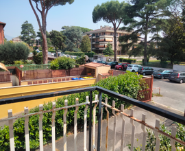 Roma Morena 110 mq