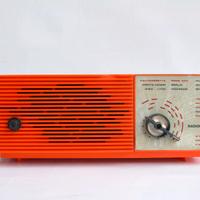 RADIOMARELLI RD 329 VINTAGE 1971 RADIO TRANSISTOR