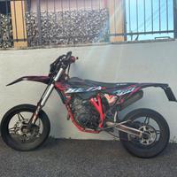 Beta 125 4t 2021