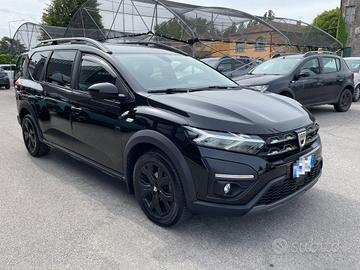 DACIA Jogger 1.0 TCe GPL 100 CV Extreme Up N1- M