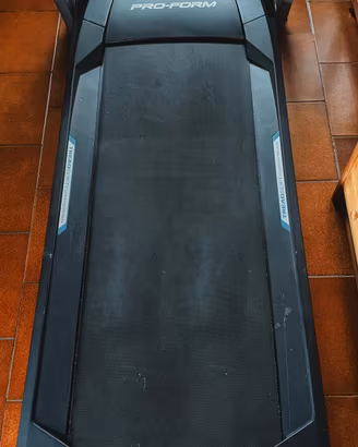 tapis roulant 