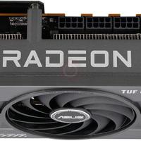 ASUS TUF Gaming RX 9070 XT OC