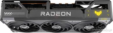ASUS TUF Gaming RX 9070 XT OC