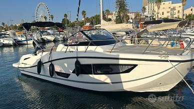 QuickSilver 875