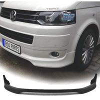 SPOILER LIP ANTERIORE VOLKSWAGEN VW TRANSPORTER T5