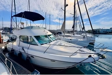Jeanneau Prestige 32 del 2003