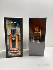 MANCERA RED TOBACCO INTENSE 120ML EDP