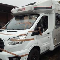 MOTORE FORD 2.0 EcoBlue (BLFB) 2023