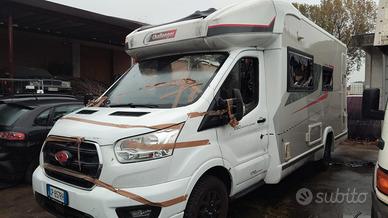 MOTORE FORD 2.0 EcoBlue (BLFB) 2023