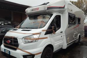 MOTORE FORD 2.0 EcoBlue (BLFB) 2023