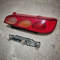 Fiat 600 - Fanale Faro Posteriore DESTRO