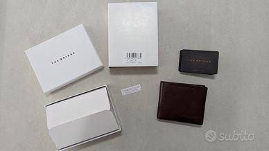 Portafoglio The Bridge