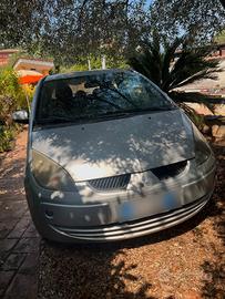 Mitsubishi Colt Benzina - Gpl