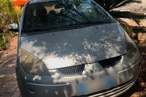 Mitsubishi Colt Benzina - Gpl
